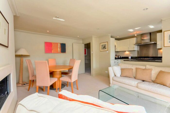 1 Bedroom Flat To Rent In Coleherne Road, Chelsea, London, SW10