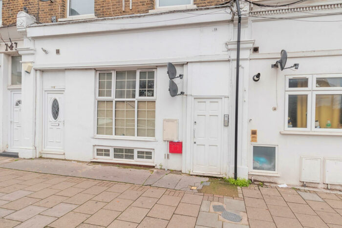 1 Bedroom Flat To Rent In Anerley Road, London, SE20