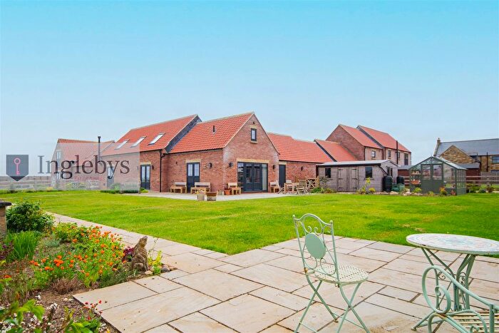 4 Bedroom Detached House For Sale In Cow Close Lane, Moorsholm, TS12