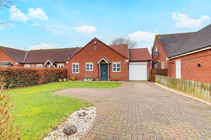 2 Bedroom Bungalow For Sale In Elmores Meadow, Bleasby, NG14