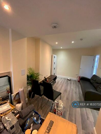 6 Bedroom Terraced House To Rent In Foxhall Road, Ipswich, IP3