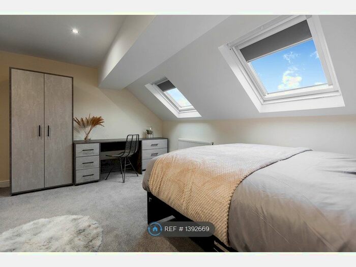 6 Bedroom Terraced House To Rent In Kelso Road, Liverpool, L6