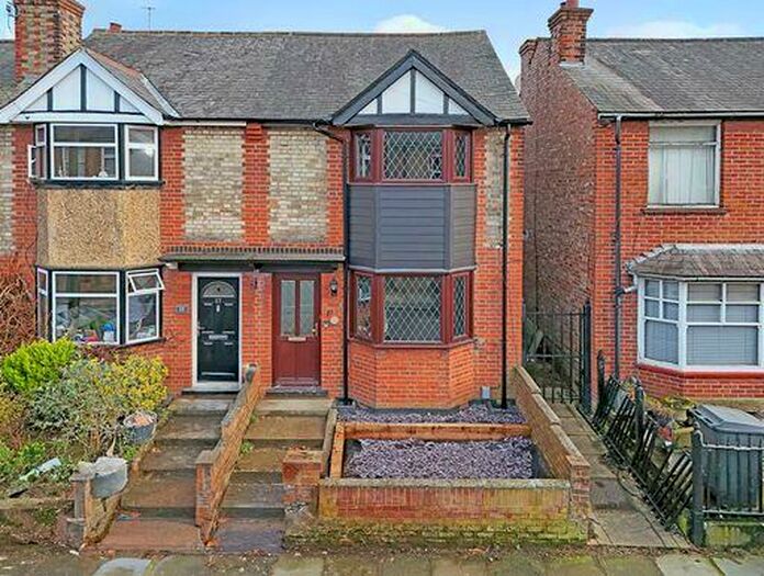 3 Bedroom Terraced House To Rent In Bouverie Road, Chelmsford, CM2