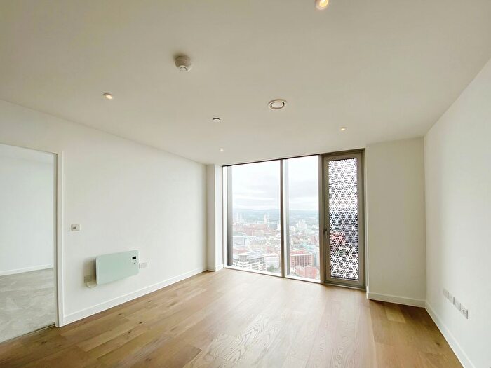 1 Bedroom Flat To Rent In Great Bridgewater Street, Manchester, M1