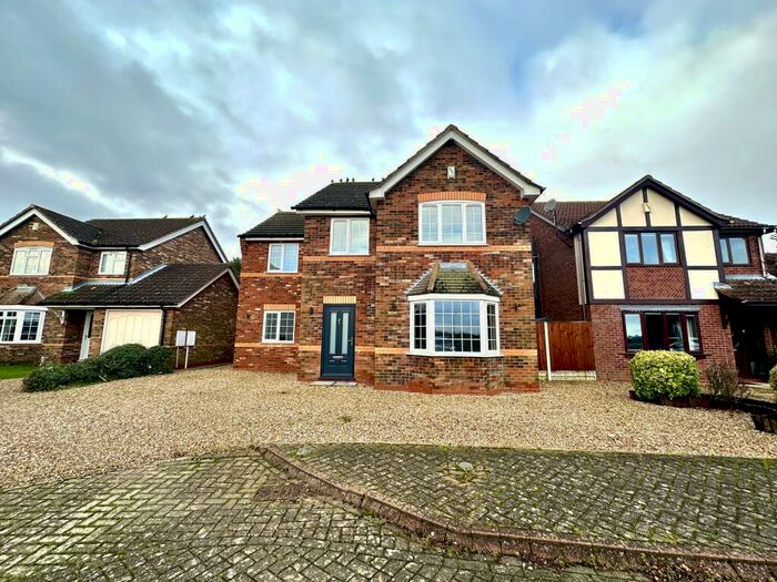 5 Bedroom House To Rent In Green Lane, Boston, PE21