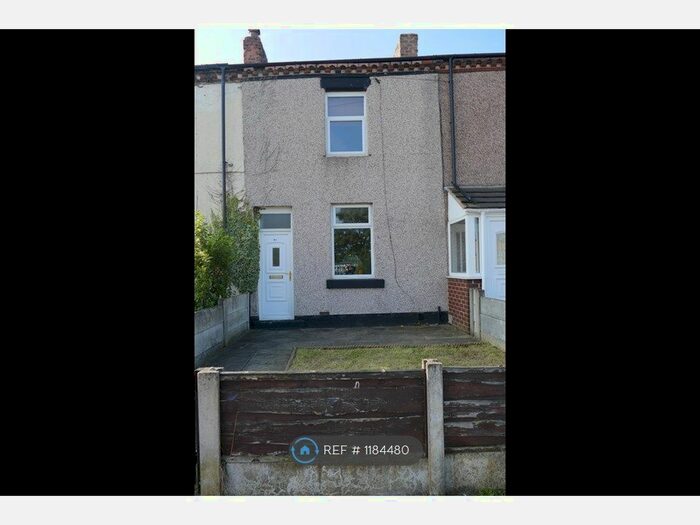 2 Bedroom Terraced House To Rent In Downall Green Road, Ashton In Makerfield, WN4