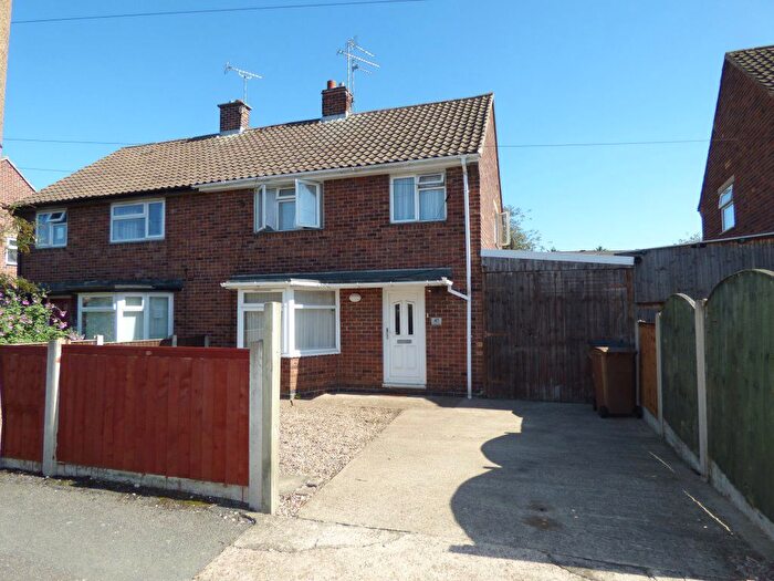 3 Bedroom Semi-Detached House To Rent In Grasmere Road, Long Eaton, NG10