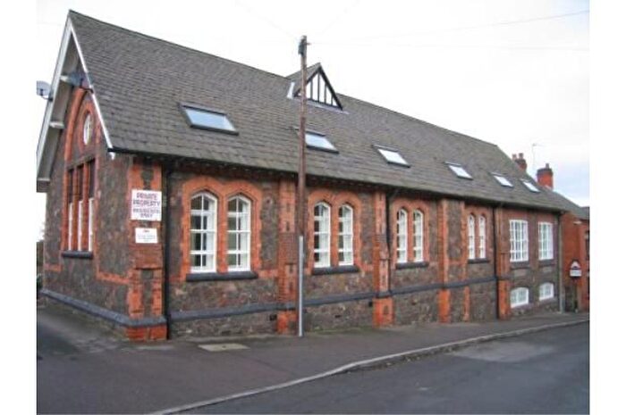 2 Bedroom Flat To Rent In St. Peters Court, Watling Street, Mountsorrel, Loughborough, LE12