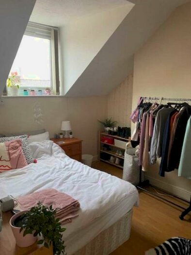 6 Bedroom Terraced House To Rent In Landcross Road, Fallowfield, M14