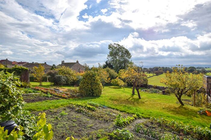 Plot For Sale In Garden Land At Stainton, Barnard Castle, Durham, DL12