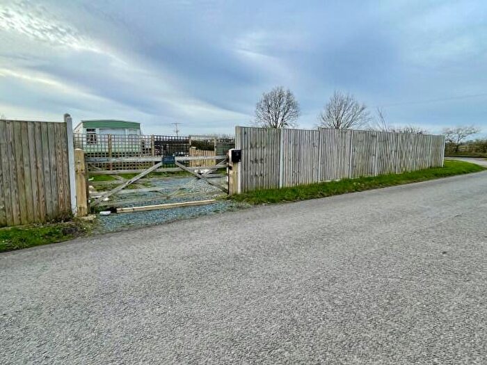 Land For Sale In Land Known As The Pines, Common Farm, The Common, Leiston, Suffolk, IP16