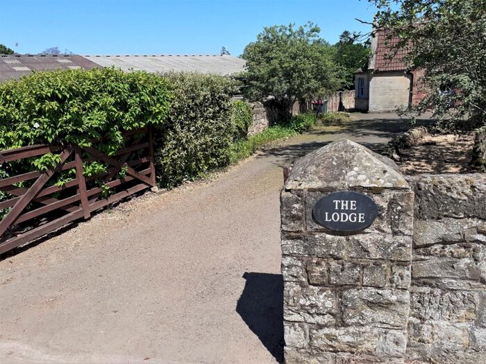 3 Bedroom Cottage To Rent In Yester Farm, Gifford, East Lothian, EH41