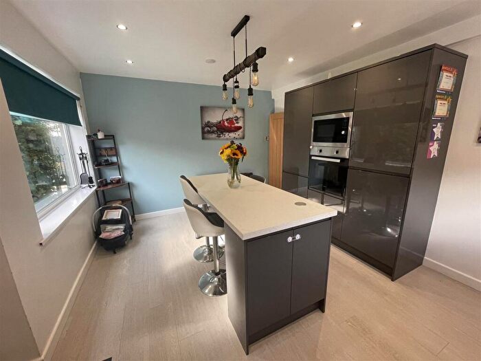 2 Bedroom Semi-Detached House For Sale In Mossway, Pelton, Chester Le Street, DH2