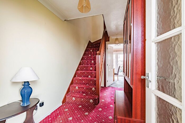 3 Bedroom End Of Terrace House For Sale In Anchor Court, Great Yarmouth, NR31