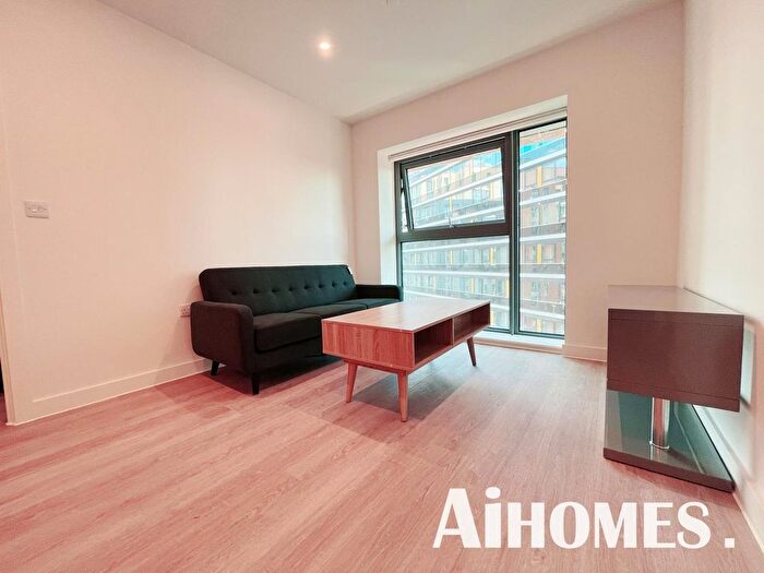 1 Bedroom Flat To Rent In Laurence Place, New Kings Head Yard, Salford, M3