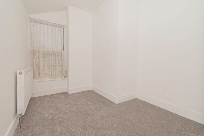3 Bedroom Terraced House For Sale In Chapel Road, Ramsgate, CT11
