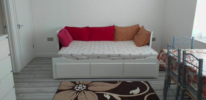 1 Bedroom Flat To Rent In Kenton Road, Harrow, Greater London, HA3