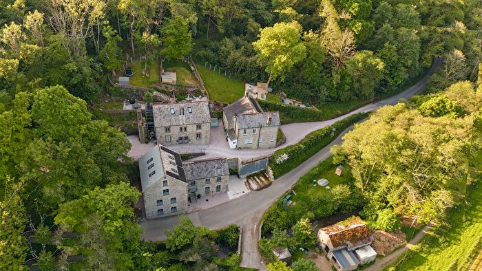2 Bedroom Maisonette For Sale In Principal Mill, Loughtor Mill, Plympton, PL7