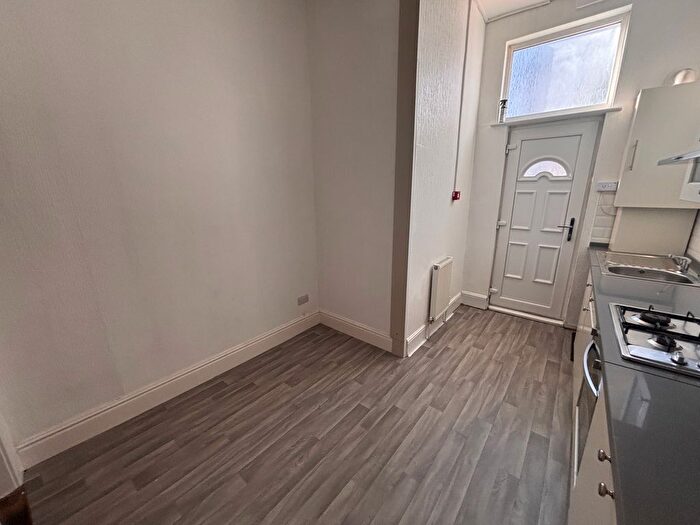1 Bedroom Flat To Rent In Park Road, Blackpool, FY1