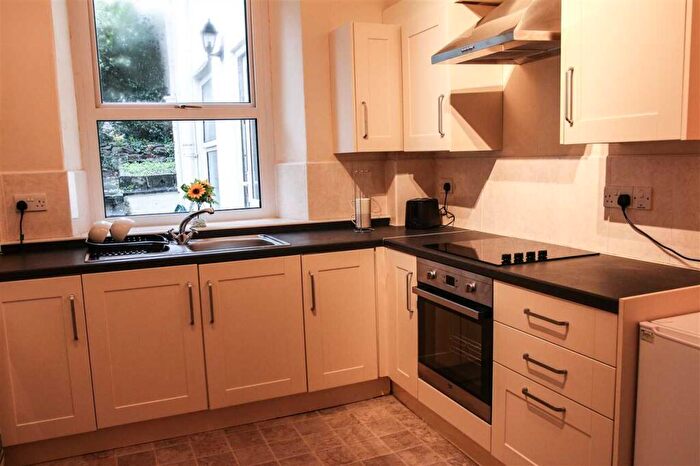4 Bedroom Terraced House To Rent In Deptford Place, Plymouth, PL4