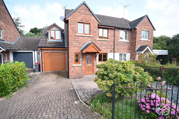 4 Bedroom Semi-Detached House For Sale In Redshaw Avenue, Barrow-in-Furness, LA13