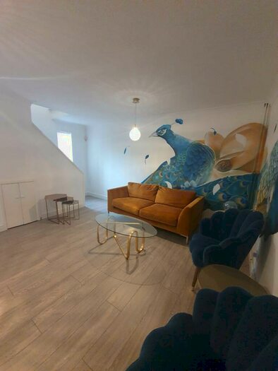 3 Bedroom House To Rent In Two Mile Ash, MK8