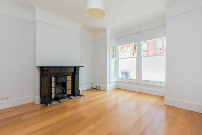 4 Bedroom Terraced House To Rent In Shottendane Road, London, SW6