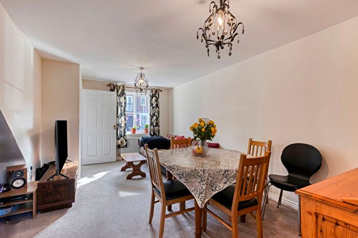 2 Bedroom End Of Terrace House For Sale In Fox Road, Dereham, NR19