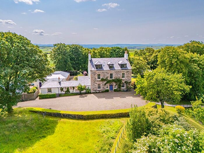 8 Bedroom Villa For Sale In Craigie, South Ayrshire, KA1