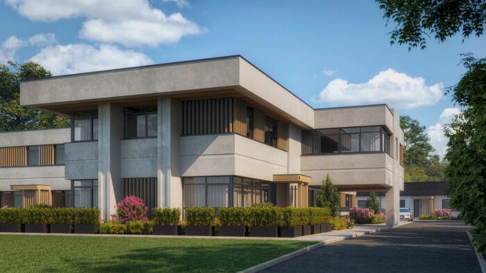 1 Bedroom Apartment To Rent In Deepdene Lodge, Hopewood Park, RH5