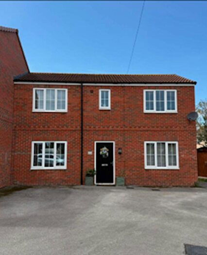 House For Sale In Residential Portfolio, A Lime Tree Crescent, New Rossington, Doncaster, DN11