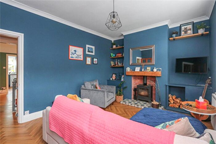 2 Bedroom Terraced House For Sale In Chatham Street, Edgeley, Stockport, SK3