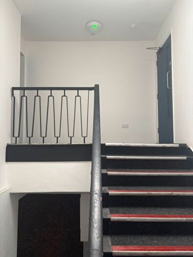 1 Bedroom Flat To Rent In Long Street, Wigston, LE18