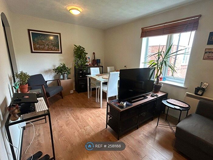 1 Bedroom Flat To Rent In Elmore Close, London, HA0