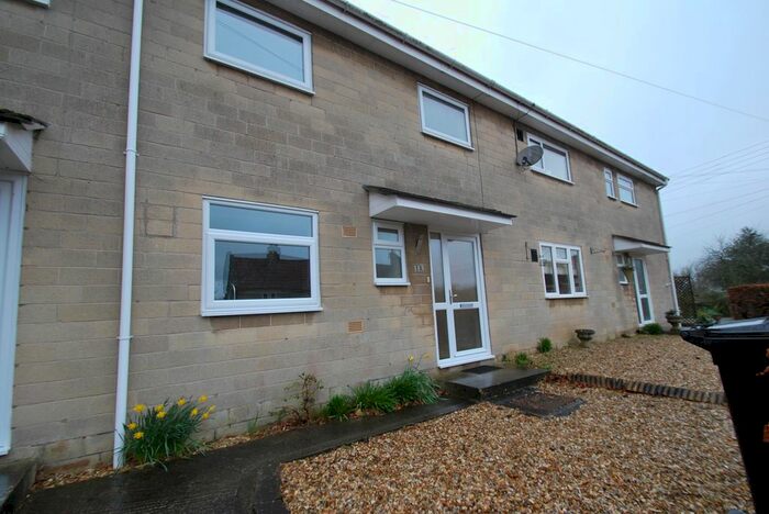 3 Bedroom Property To Rent In Marksbury, Bath, BA2