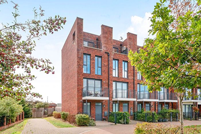 4 Bedroom End Terrace House For Sale In Waters Edge, Youngman Place, TA1