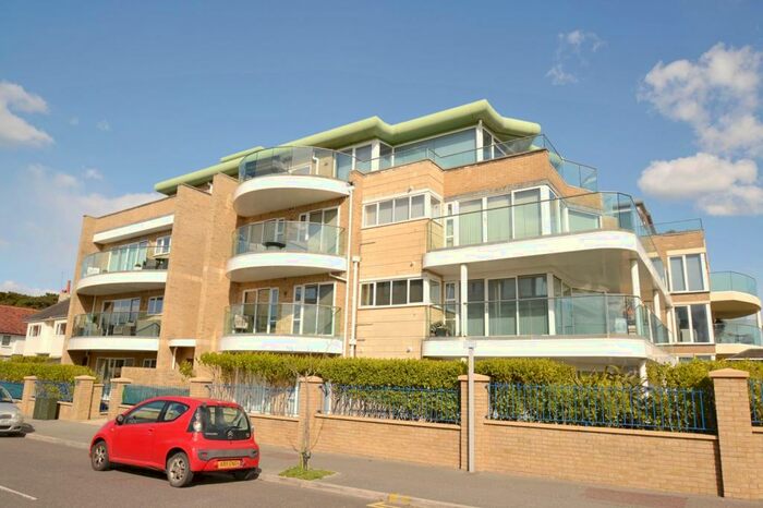 2 Bedroom Flat To Rent In Southbourne, BH5