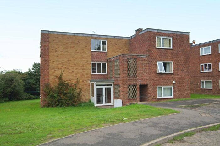 Flat To Rent In Catton View Court, Norwich, NR3
