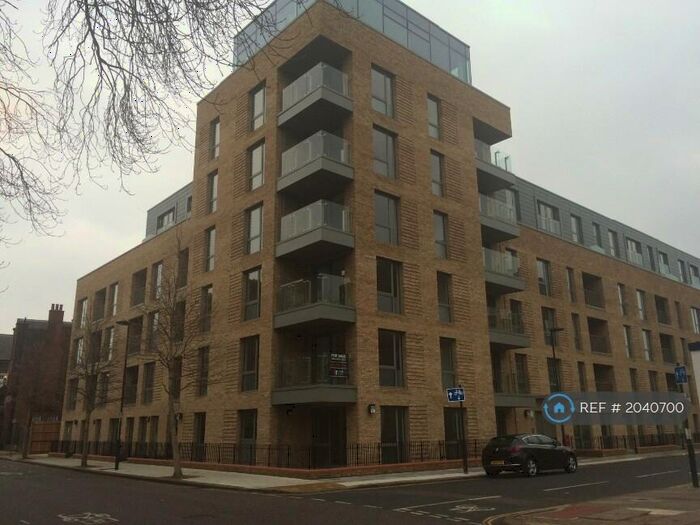 1 Bedroom Flat To Rent In Sancroft Street, London, SE11