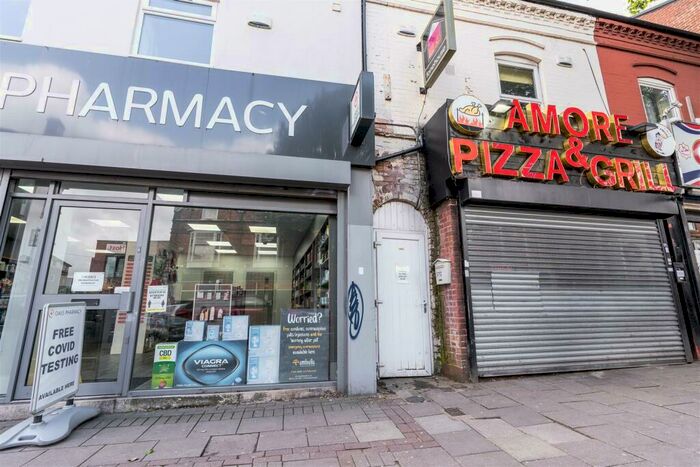 3 Bedroom Flat To Rent In Bristol Road, Selly Oak, Birmingham, B29