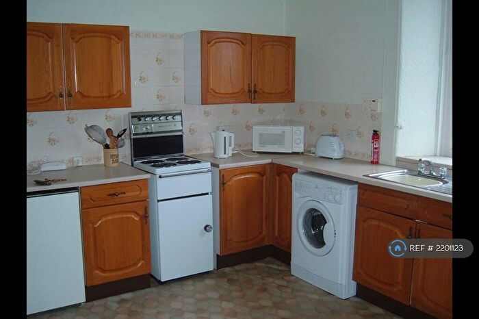 1 Bedroom Flat To Rent In Hardgate, Aberdeen, AB10