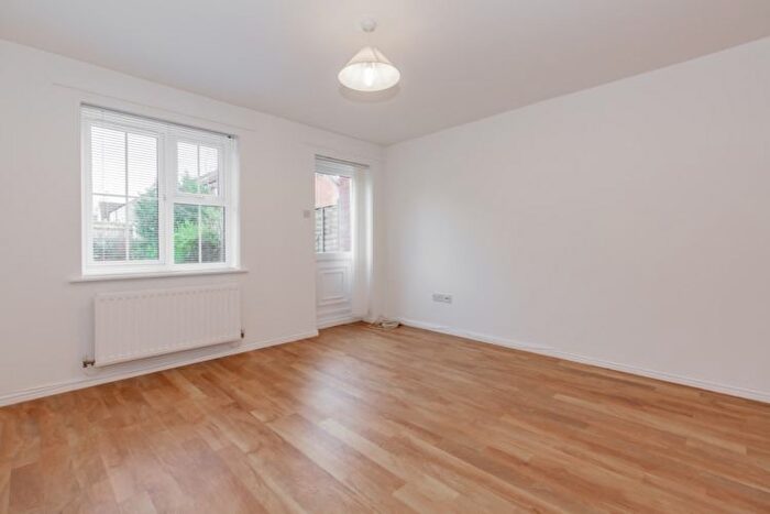 2 Bedroom End Of Terrace House To Rent In Merganser Drive, Bicester, OX26