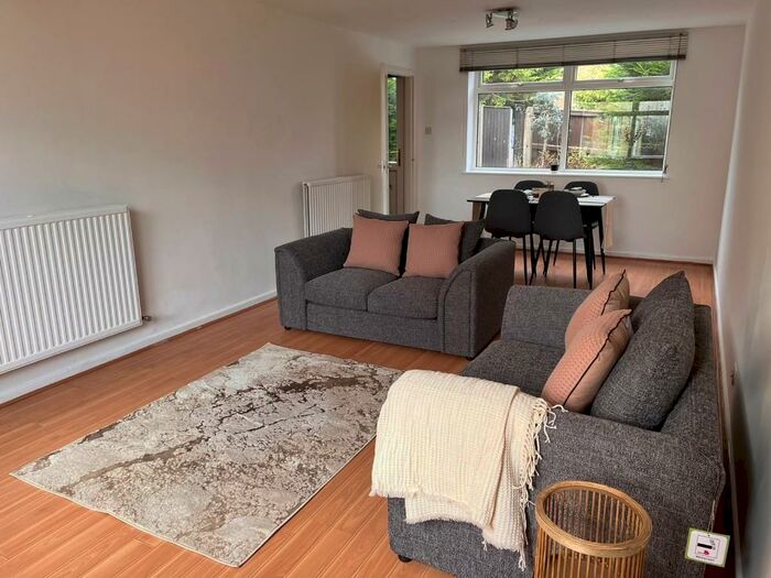 2 Bedroom Terraced House To Rent In Woodbridge Green, Leeds, West Yorkshire, LS6