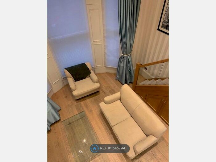 Studio To Rent In Holland Road, London, W14