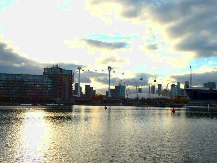 2 Bedroom Apartment To Rent In Westgate Apartments, Western Gateway, London, E16