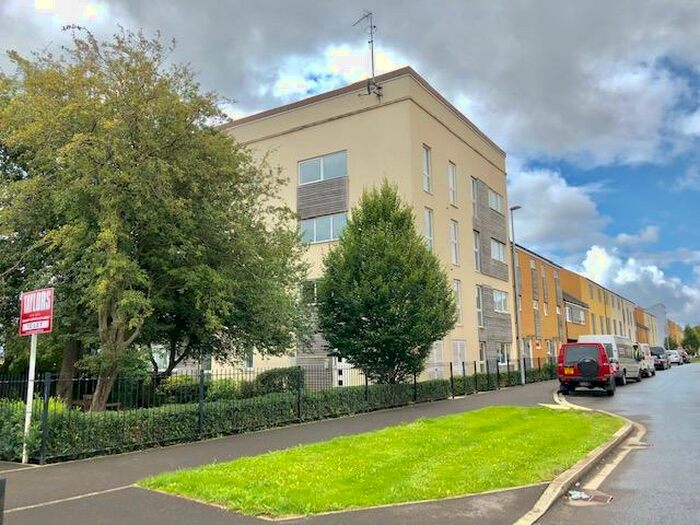 2 Bedroom Apartment To Rent In Ringsfield Lane, Charlton Hayes, Patchway, BS34