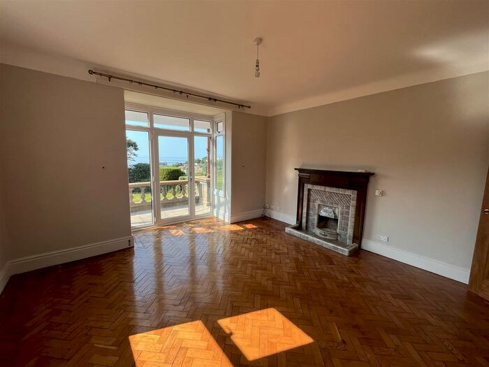 5 Bedroom Detached House To Rent In Eype, Bridport, Dorset, DT6
