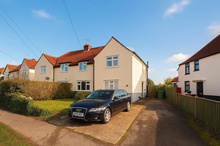 3 Bedroom Semi Detached House For Sale In Shakespeare Road, Eastleigh, SO50