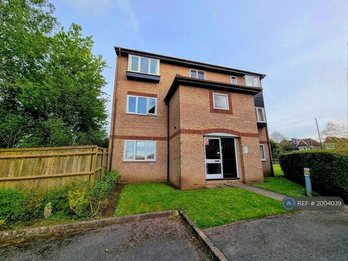 1 Bedroom Flat To Rent In Roman Walk, Brislington, Bristol, BS4