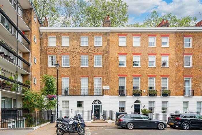 1 Bedroom Flat To Rent In Manchester Street, London, W1U